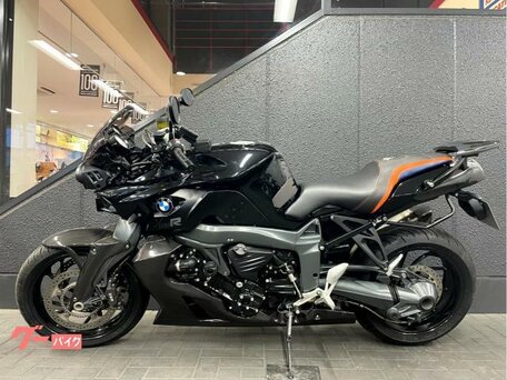 2013 BMW K 1300 R, чёрный, 800000 рублей, вид 3