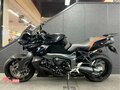2013 BMW K 1300 R, чёрный, 800000 рублей - вид 2