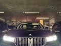 2019 BMW 7 серии 730d xDrive VI (G11/G12), серый, 4508565 рублей - вид 8