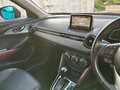 2015 Mazda CX-3 I, чёрный, 1750000 рублей - вид 8