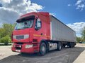 2008 Renault Premium, красный, 3750000 рублей - вид 1