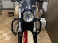 2013 Triumph Thunderbird Storm, коричневый, 1600000 рублей