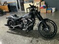 2016 Harley-Davidson Breakout, чёрный, 2359999 рублей