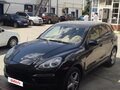 2011 Porsche Cayenne S II (958), чёрный, 2590000 рублей - вид 2