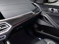 2021 BMW X6 30d III (G06), синий, 9999999 рублей - вид 9