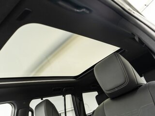 2025 Lexus GX 550 III, серебристый, 17307802 рублей, вид 5