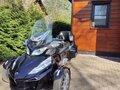 2014 BRP Can-Am Spyder, чёрный, 1935000 рублей - вид 7