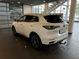 2024 Changan CS55 Plus II, белый, 2180000 рублей, вид 5