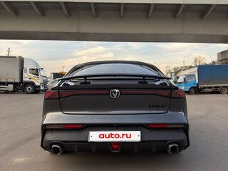 2023 Changan UNI-V I, серый, 2099999 рублей, вид 5