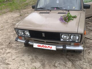 1990 Lada (ВАЗ) 2106, бежевый, 80000 рублей, вид 4