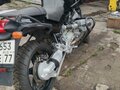2001 BMW R 1150 R, чёрный, 280000 рублей - вид 5