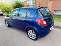 2007 Opel Corsa D, синий, 373000 рублей - вид 6