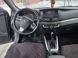 2014 Lifan Cebrium (720), серебристый, 530000 рублей, вид 5