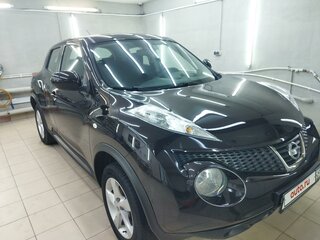 2013 Nissan Juke I, фиолетовый, 1160000 рублей, вид 1