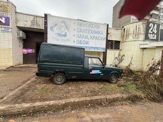2011 Иж 27175, зелёный, 220000 рублей, вид 2