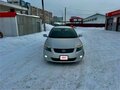 2010 Toyota Corolla Fielder X (E140, E150) Рестайлинг, серый, 1150000 рублей - вид 3