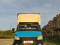 2012 ГАЗ ГАЗель (3302), синий, 790000 рублей - вид 8