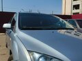 2006 Ford Focus II, серый, 600000 рублей - вид 5