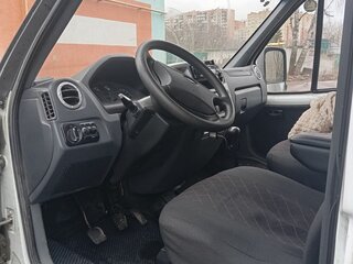 2018 ГАЗ ГАЗель (3302), белый, 1200000 рублей, вид 5