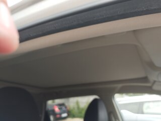 2020 Nissan X-Trail III Рестайлинг, серый, 2400000 рублей, вид 5