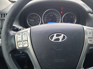 2011 Hyundai ix55, белый, 1250000 рублей, вид 5