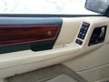 1995 Jeep Grand Cherokee I (ZJ), зелёный - вид 6