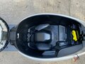 2012 Honda Tact, белый - вид 11