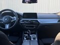 2019 BMW 5 серии 530i xDrive VII (G30/G31/G38), чёрный - вид 8
