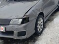 1999 Nissan Wingroad II (Y11), серый, 220000 рублей