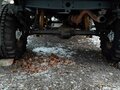 2008 УАЗ 3909, зелёный, 2850000 рублей - вид 5