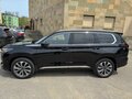 2023 Exeed VX I Рестайлинг, чёрный, 4800000 рублей - вид 4