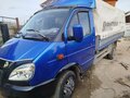 2009 ГАЗ ГАЗель (3302), белый, 780000 рублей - вид 7
