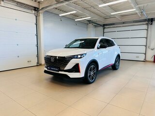 2023 Changan CS55 Plus II, белый, 2499999 рублей, вид 2