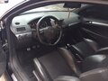 2008 Opel Astra OPC H, чёрный - вид 1