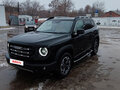 2024 Haval Dargo I, чёрный - вид 7