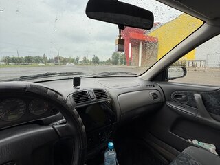 1999 Mazda 323 VI (BJ), зелёный, 150000 рублей, вид 5