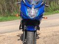2012 Yamaha XJ6 (FZ6R), синий, 650000 рублей - вид 3