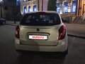 2013 SsangYong Actyon II Рестайлинг, серебристый, 1550000 рублей - вид 4