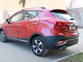 2019 JAC S3 I, пурпурный, 1199000 рублей - вид 4