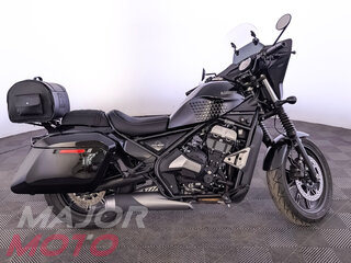 Moto Morini Calibro
