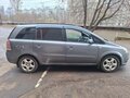 2007 Opel Zafira B, серый, 499000 рублей - вид 5