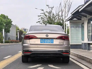 2023 Volkswagen Bora IV (China Market) Рестайлинг, коричневый, 1180001 рублей, вид 3