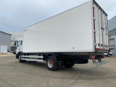 2024 Dongfeng C180, белый, 7650000 рублей, вид 4