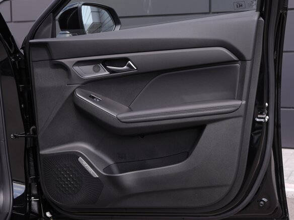 2026 Haval Jolion I Рестайлинг 2, чёрный, 2849000 рублей - вид 25