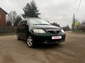 2002 Mazda MPV II (LW), зелёный, 360000 рублей - вид 10