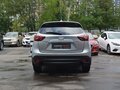 2015 Mazda CX-5 I Рестайлинг, серый - вид 3