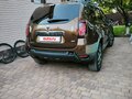 2015 Renault Duster I Рестайлинг, коричневый, 1100000 рублей - вид 7