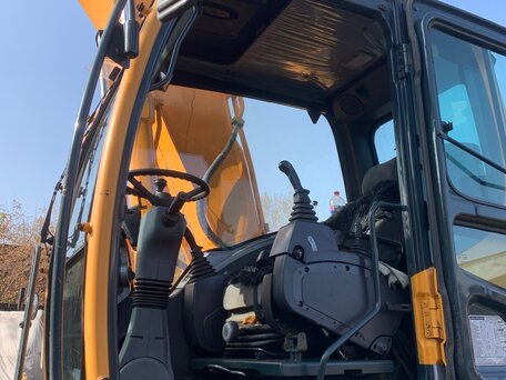 2013 Hyundai R210W, 12000000 рублей, вид 5