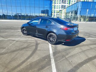 2022 Toyota Corolla XII (E210), чёрный, 2515000 рублей, вид 5