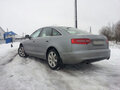 2009 Audi A6 III (C6) Рестайлинг, серебристый, 1350000 рублей - вид 4